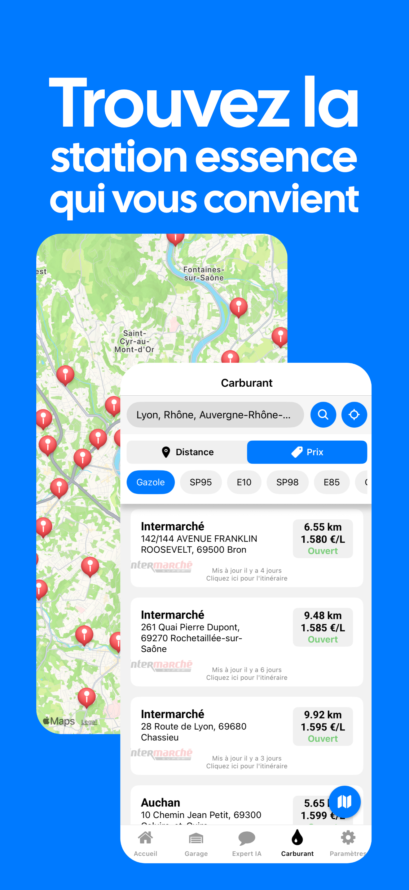 Screen Drivium 4